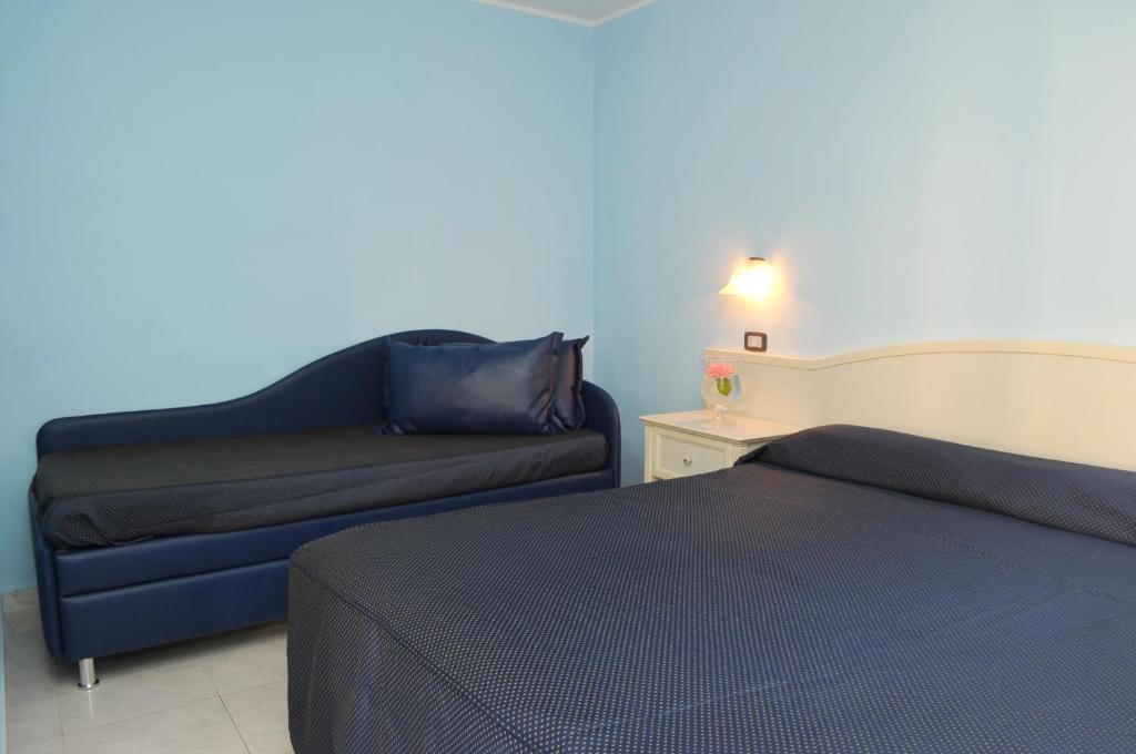 Hotel La Sorgente Hs Paestum Værelse billede