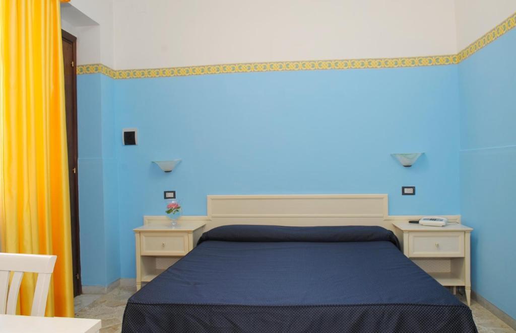 Hotel La Sorgente Hs Paestum Værelse billede