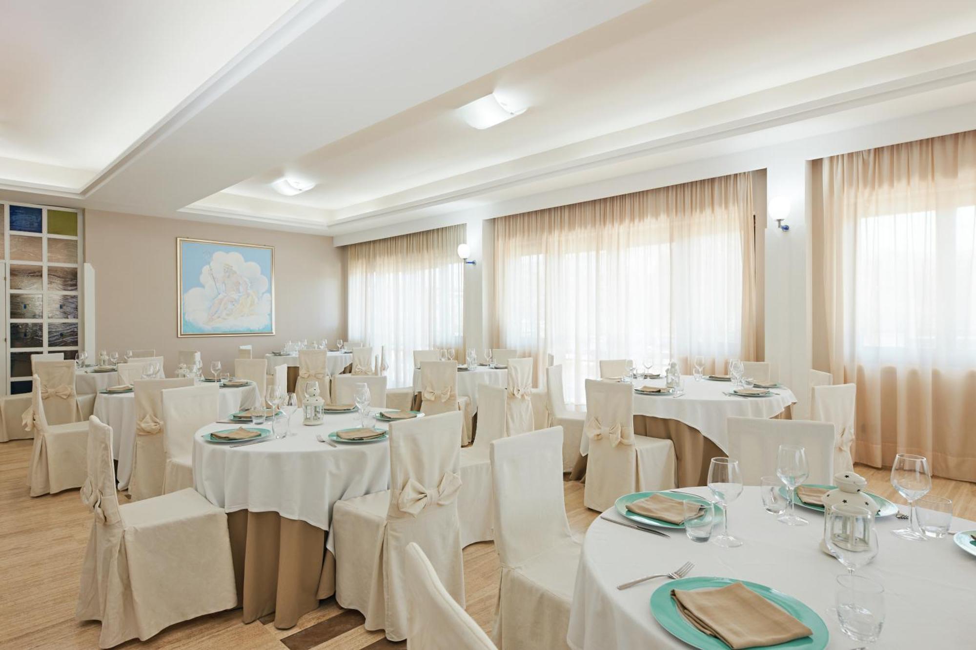 Hotel La Sorgente Hs Paestum Eksteriør billede